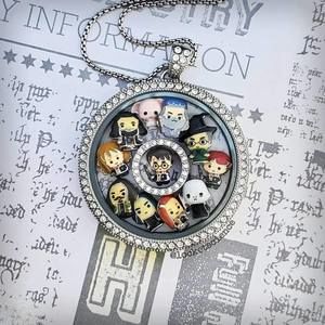 Meet your Posher, Dawn